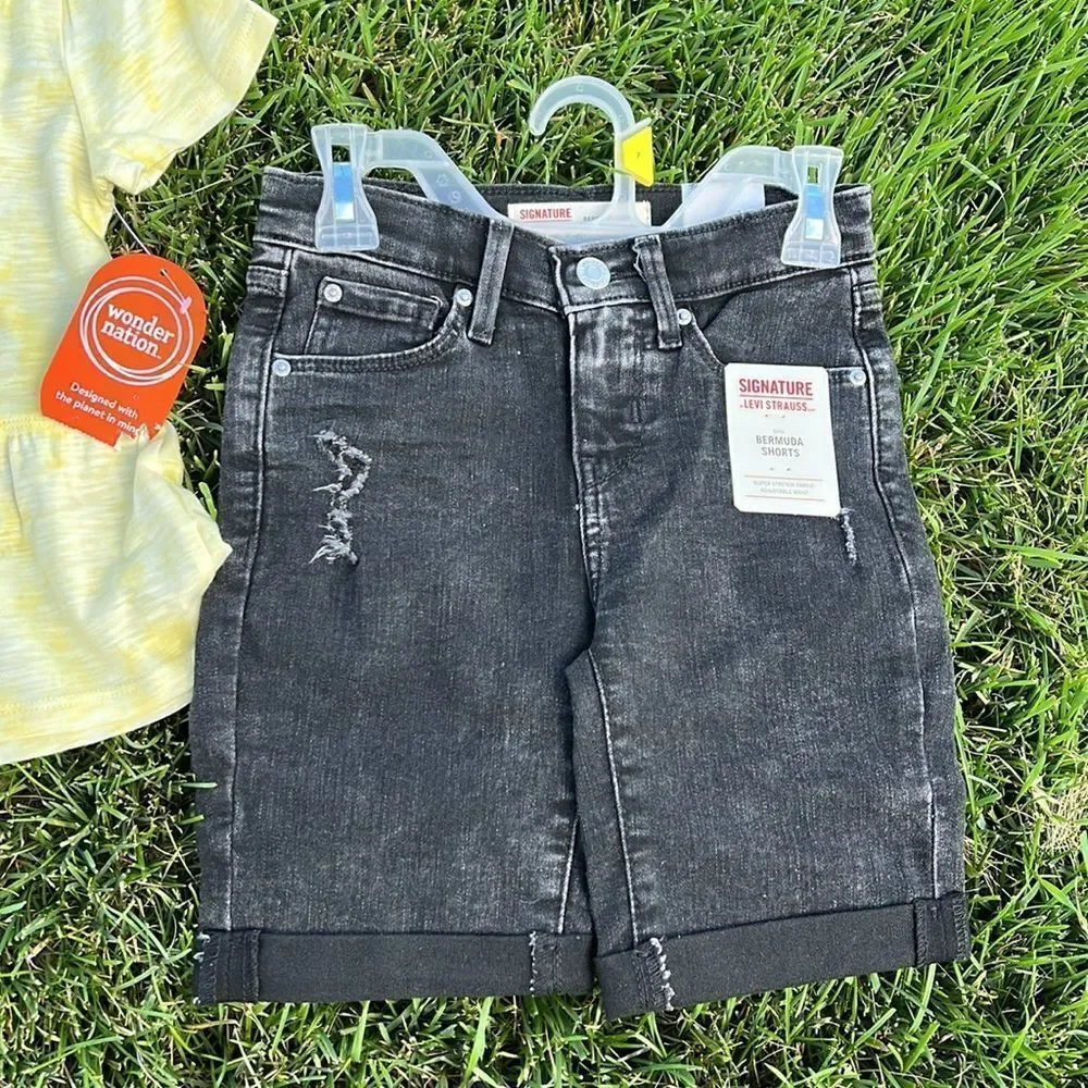 Levis brand new